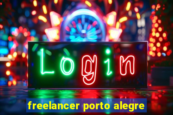 freelancer porto alegre